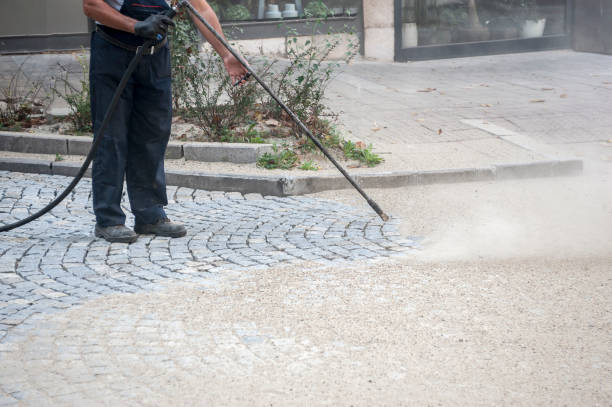 Best Building Exterior Washing  in Ntgomery City, MO