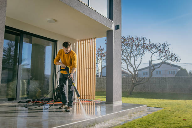 Best Patio and Deck Pressure Washing  in Ntgomery City, MO
