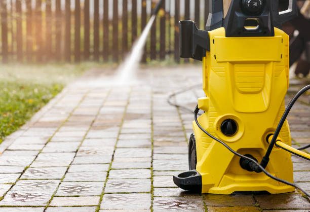 Professional Pressure Washing Services in Montgomery City, MO