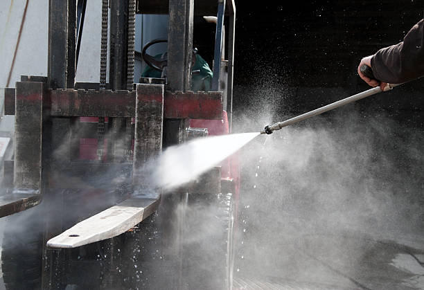 Best Heavy Equipment Washing  in Ntgomery City, MO